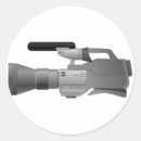 Search for your on camera stickers Video