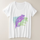 Search for blue chameleon clothing Lizard
