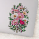 Search for wild roses stickers Garden