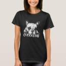 Search for cute frenchie tshirts Puppy