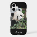 Search for i love pandas iphone cases For her