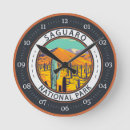 Search for national parks clocks Saguaro national park