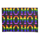 Search for gay pillowcases Rainbow