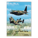Search for bombers cards Plane