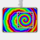 Search for hurricane christmas tree decorations Spiral