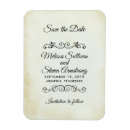 Search for western save the dates Vintage