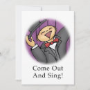 Search for gay coming out invitations Lgbt