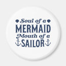 Search for mermaid magnets Beach