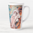 Search for the scream mugs Screaming