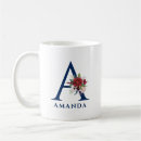 Search for red floral bouquet mugs Pink