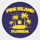 Search for florida islands stickers Tropical