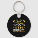 Search for court key rings Birthday
