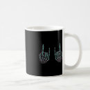 Search for rock star mugs Band