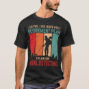 Search for metal detecting gifts Funny