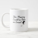 Search for office quote mugs Coworker