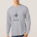 Search for compass rose tshirts Sailor