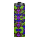 Search for trippy mugs Green