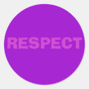 Search for respect stickers Humour