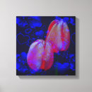 Search for electric blue art Flower