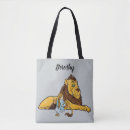 Search for wizard of oz bags Cowardly lion