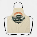Search for 1950 aprons Usa