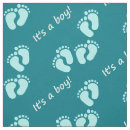 Search for feet fabric Baby shower