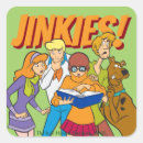 Search for scooby and the gang stickers Where are you