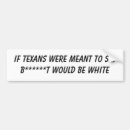Search for texans bumper stickers Funny