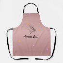 Search for hairstylist aprons Logo