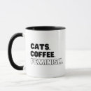 Search for feminism mugs Power