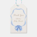 Search for ribbon gift tags Elegant