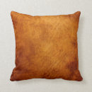 Search for brown leather texture cushions Old