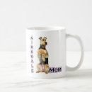 Search for airedale mugs Mum