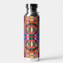 Search for psychedelic water bottles Abstract