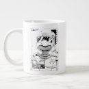 Search for bumper drinkware Adult swim