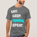 Search for funny fishing sayings tshirts Boat