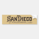 Search for sans bumper stickers Vintage