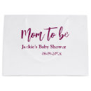 Search for boho gift bags Calligraphy typography elegant