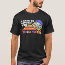 Search for taped tshirts Have