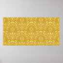Search for victorian wallpaper art Gold