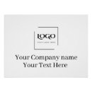 Search for logo posters Simple