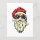 Search for santa claus enclosure cards Snow