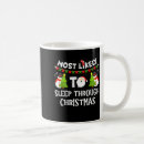 Search for most likely to mugs Friends