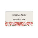 Search for adress lable return address labels Floral
