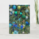 Search for shell decoration cards Sea