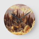 Search for elk clocks Animal