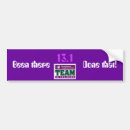Search for marathon bumper stickers Exercise