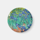 Search for gardening magnets Vincent van gogh
