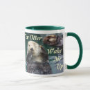 Search for wake me up mugs Cute