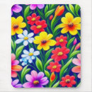 Search for happy birthday mousepads Flowers